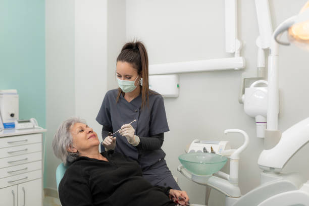Best Emergency Dental Care for Broken or Chipped Teeth in Wentworth, NC