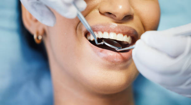 Best Same-Day Emergency Dental Services in Wentworth, NC