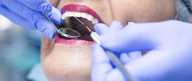 Best Weekend Emergency Dentist in Wentworth, NC